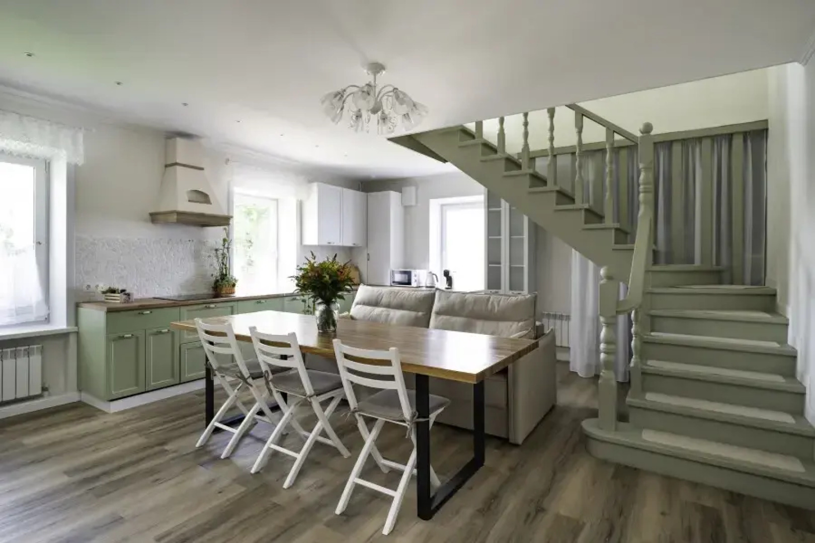 Дом Писателя