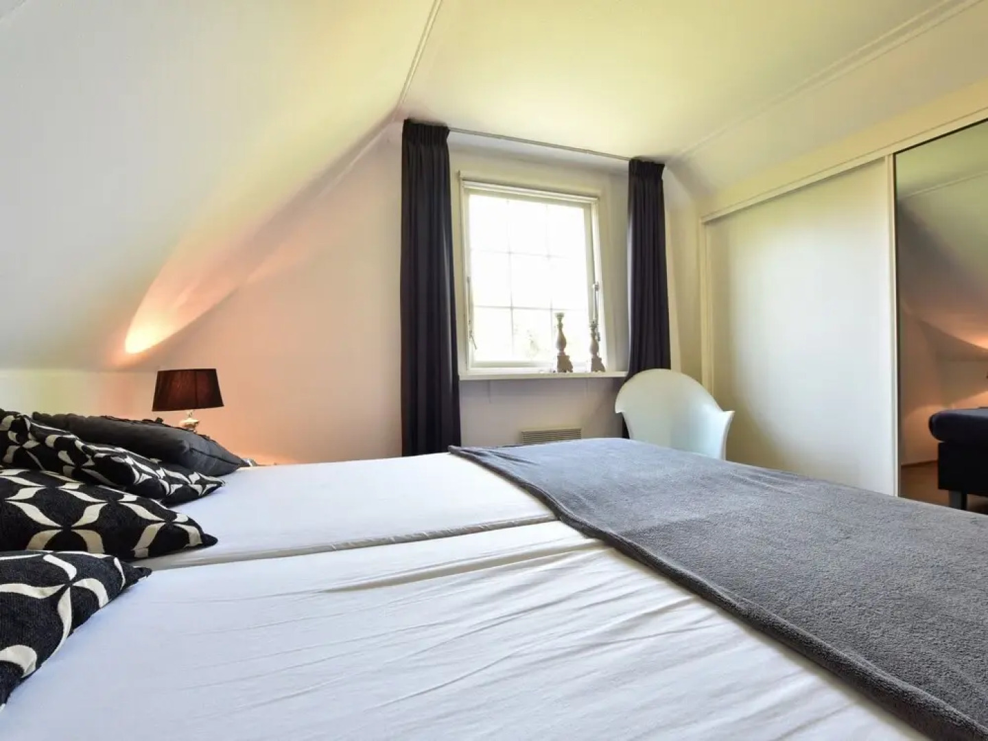 Stylish Holiday Home in Lievelde by the Forest