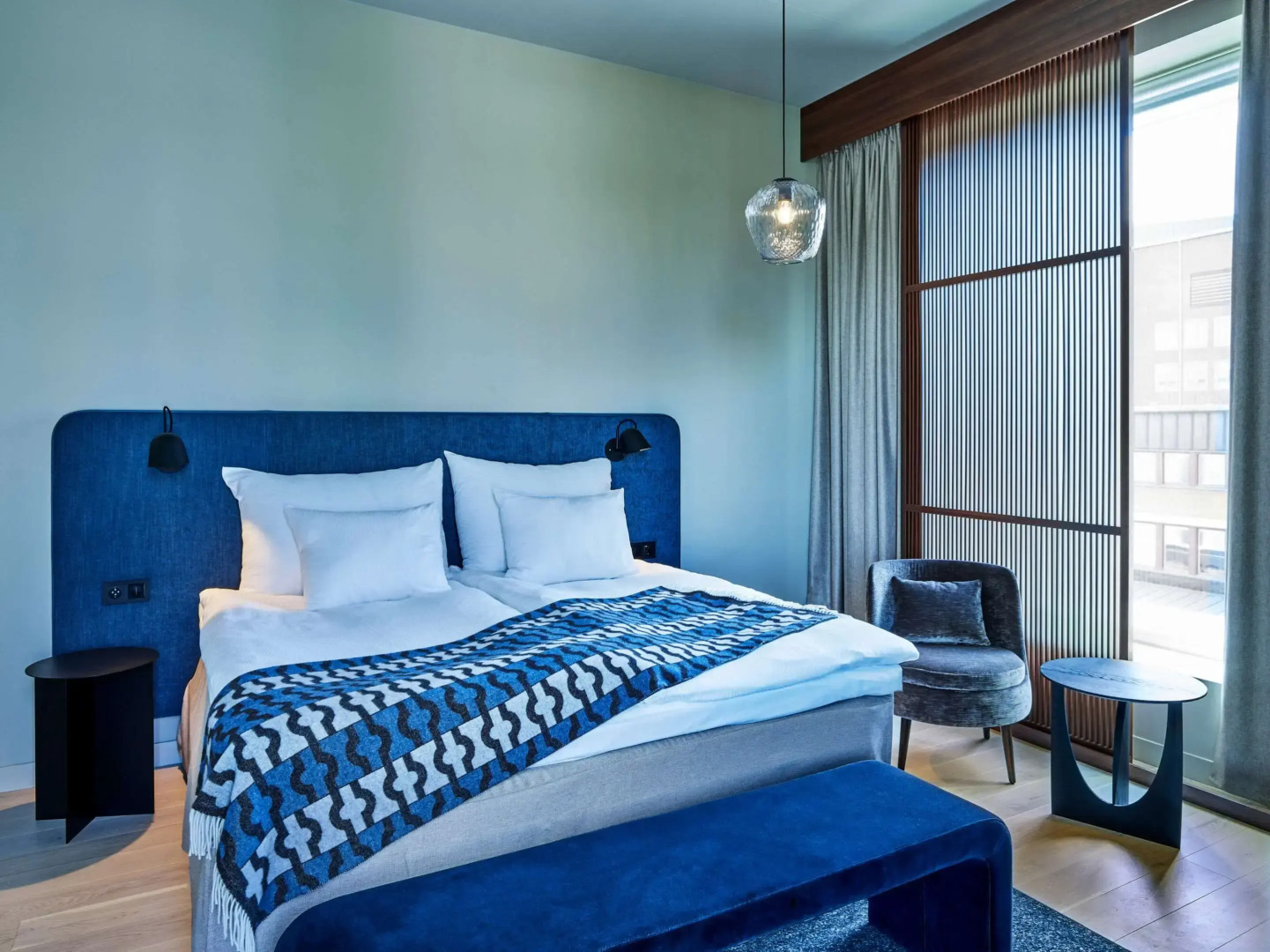 Home Hotel Tapetfabriken