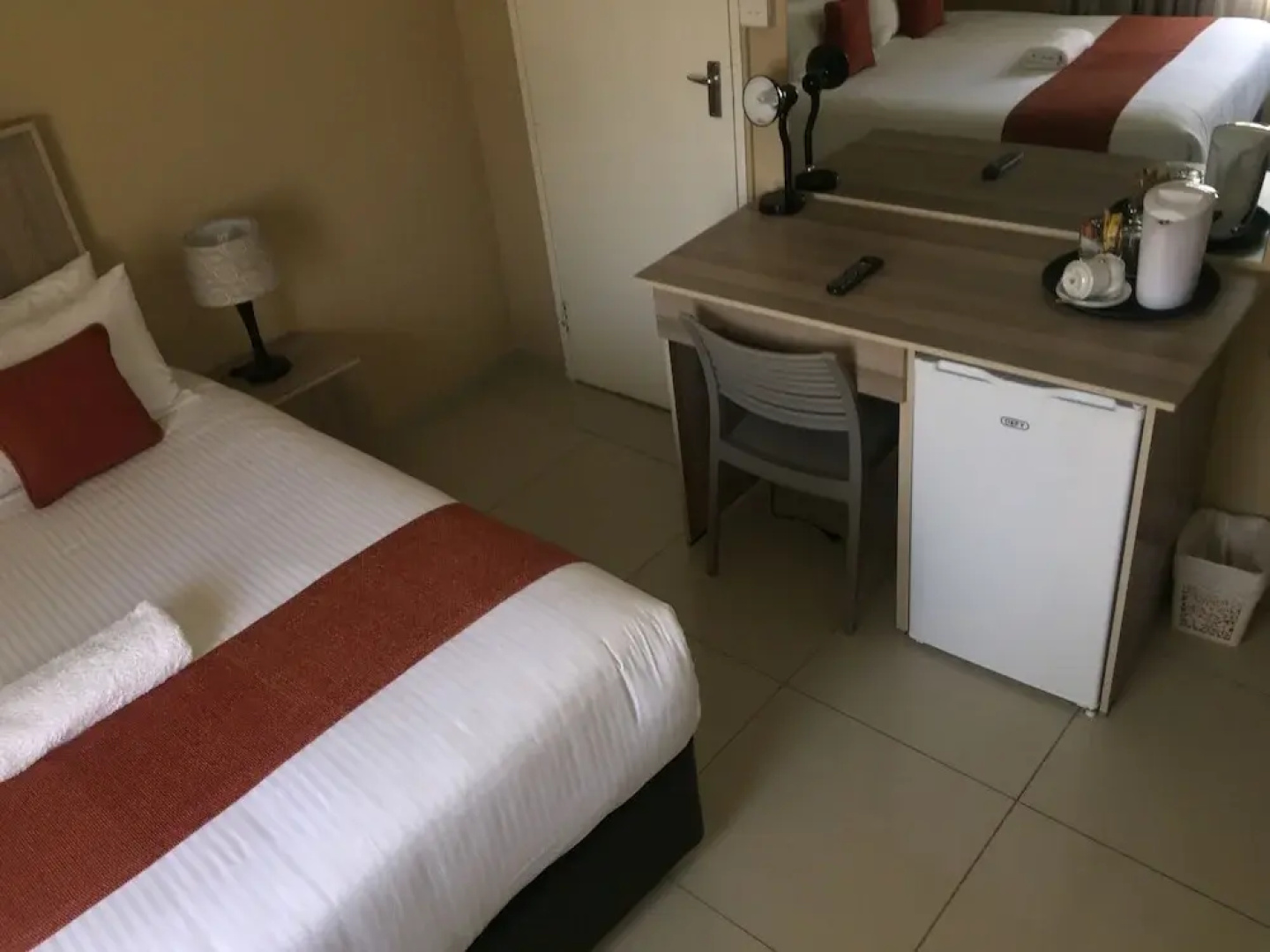 Bridgeville Guest House