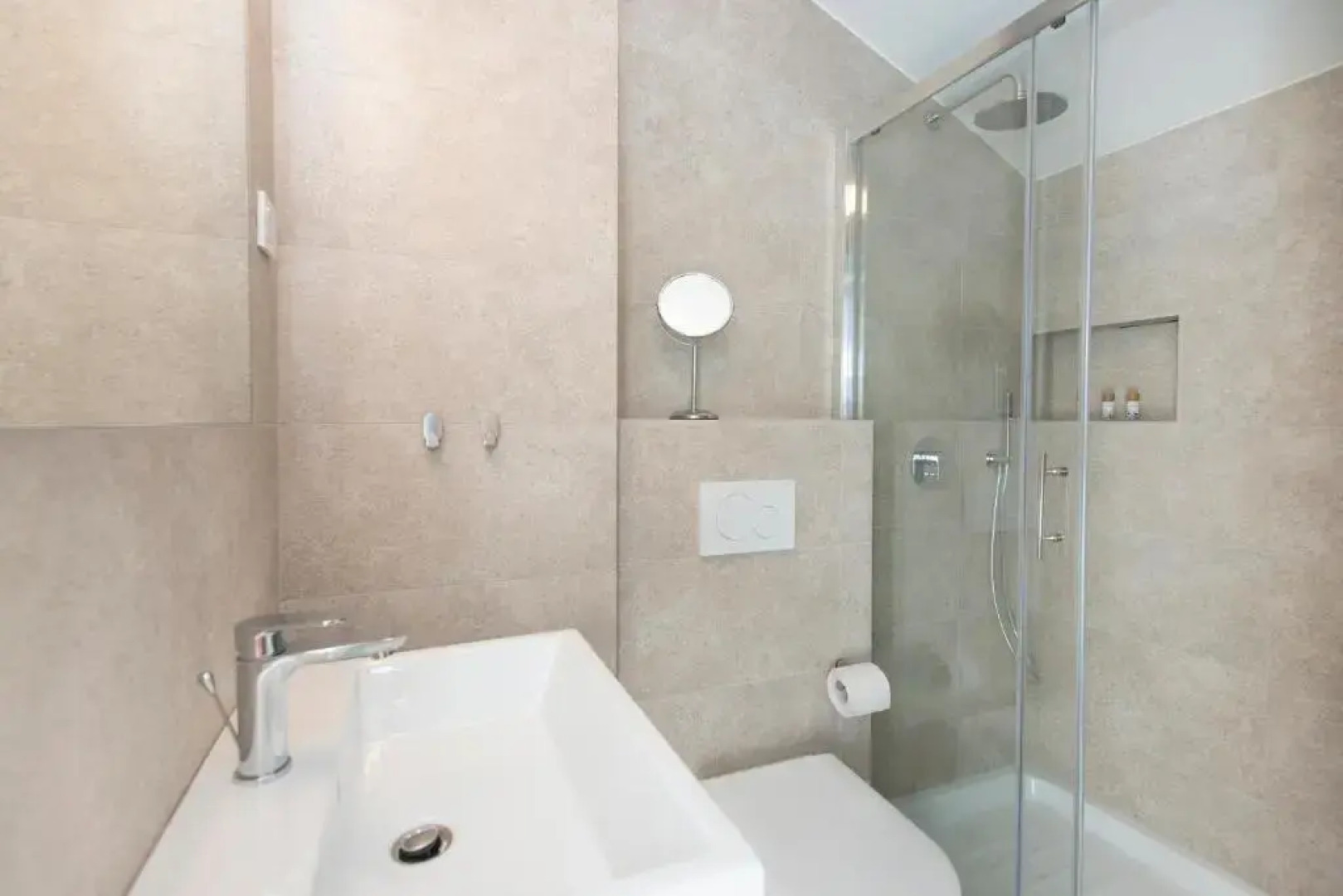 A Little Tower With A View