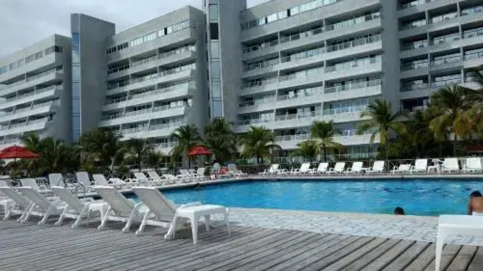 Caribbean Apartments