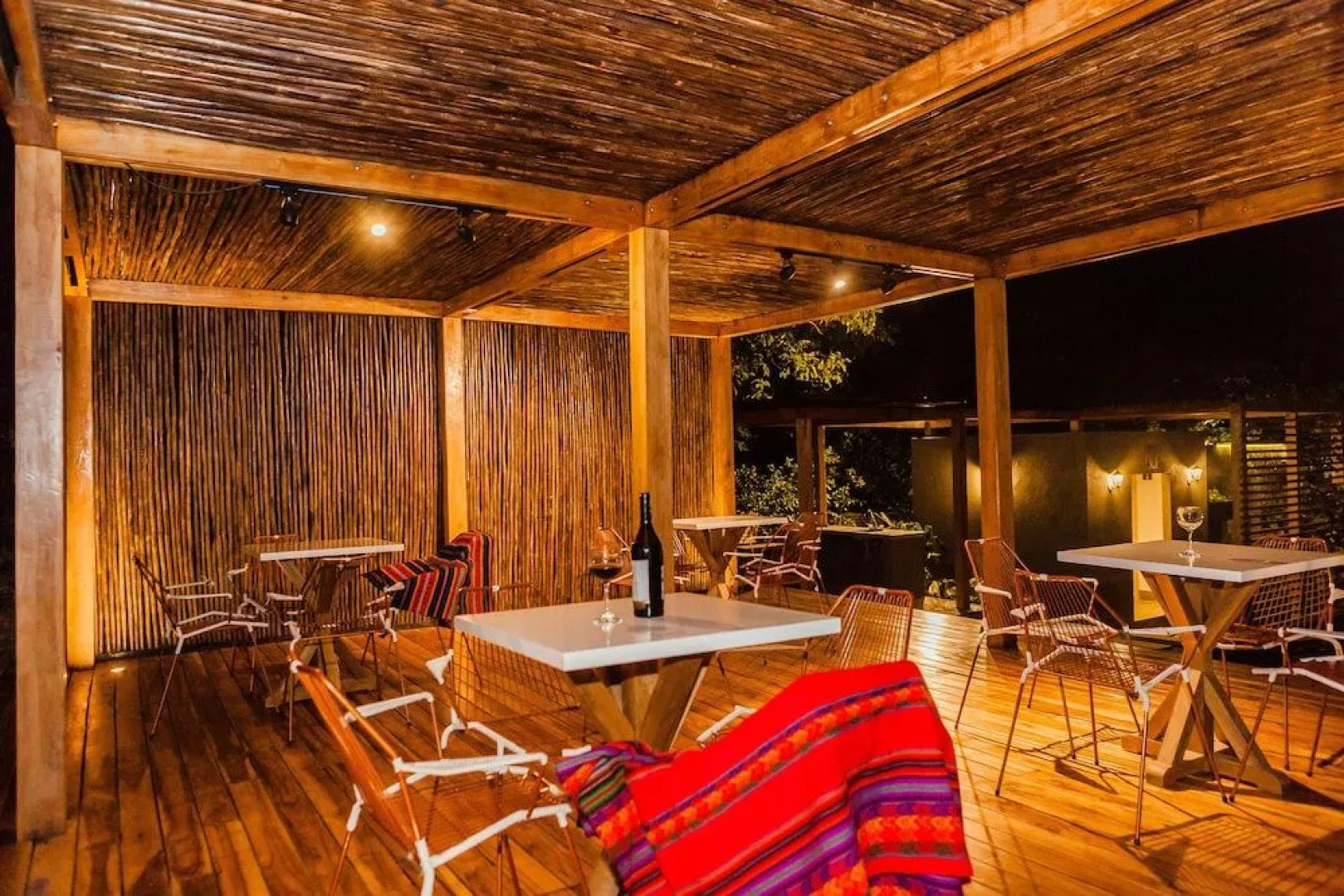 San Pablo Top Rural Hotel