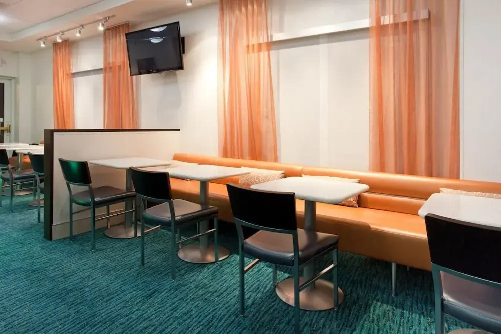 SpringHill Suites by Marriott Portland Airport