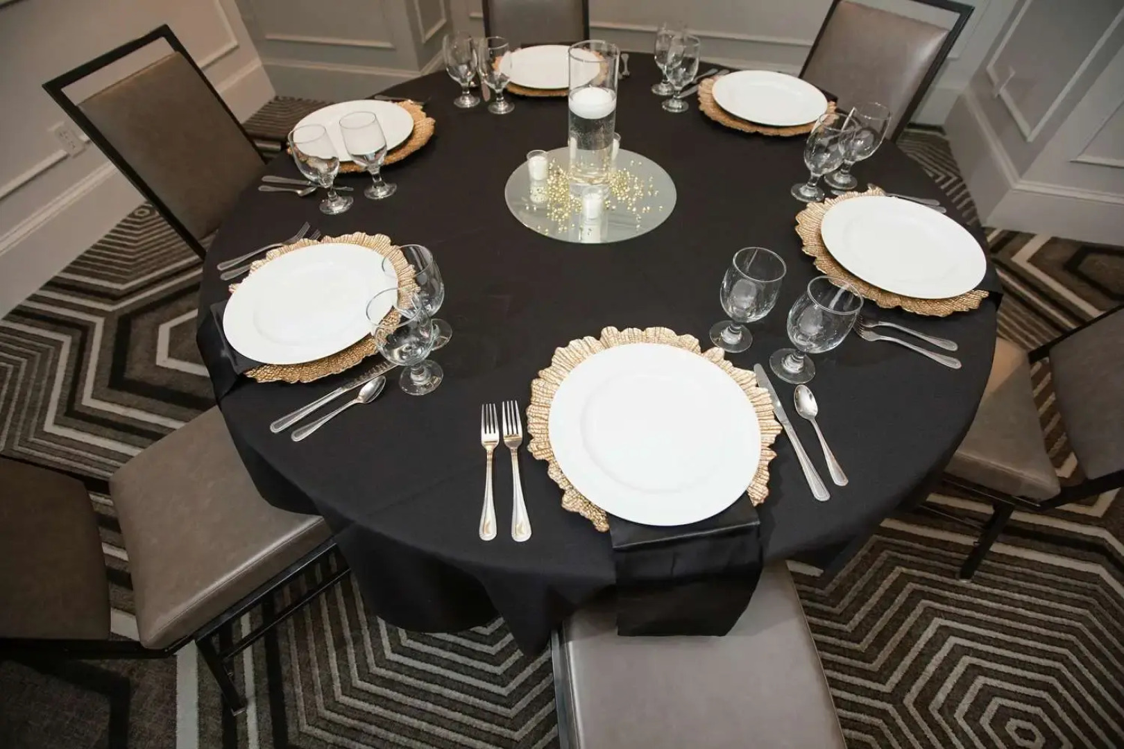 The Partridge Inn Augusta, Curio Collection by Hilton