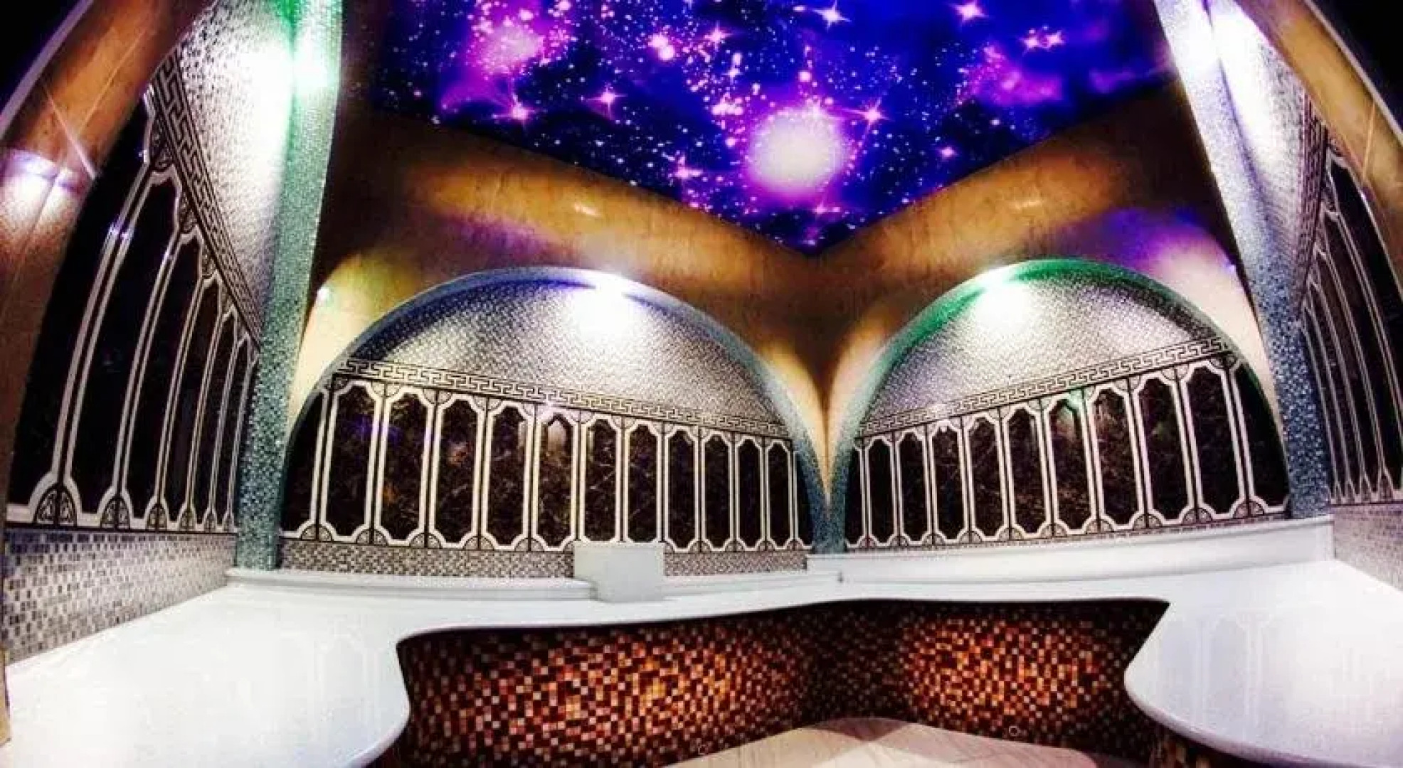 Гостиничный комплекс "Норд-Вест"