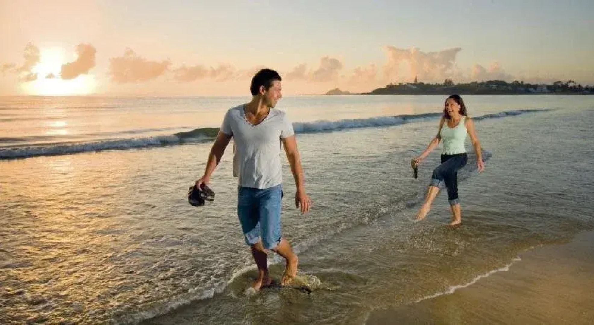 Oshen Holiday Apartments Yeppoon