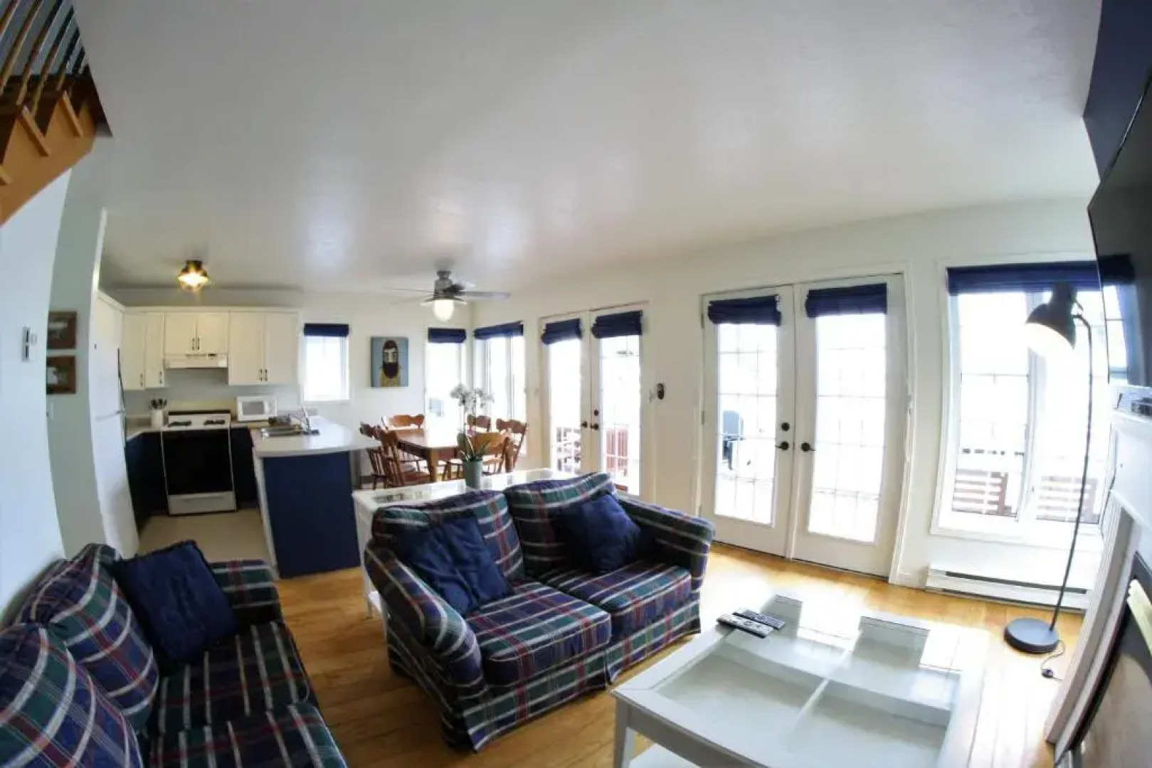 The Ledges Resort & Marina