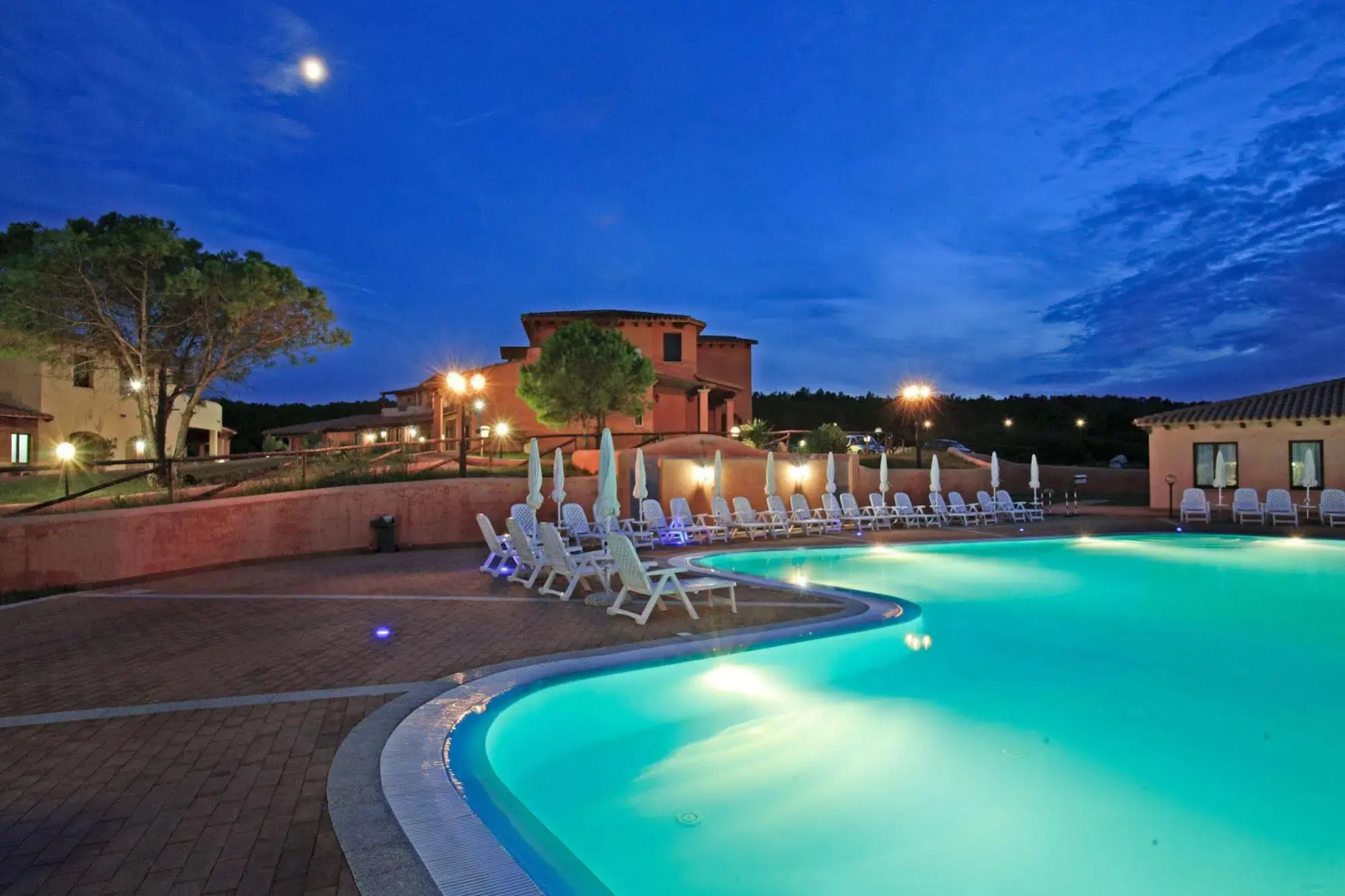 Borgo Dei Pescatori