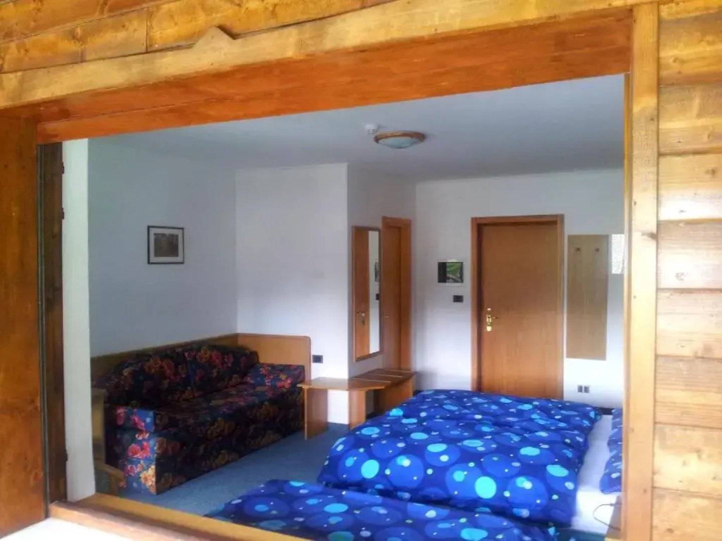 Hotel Rosalpina