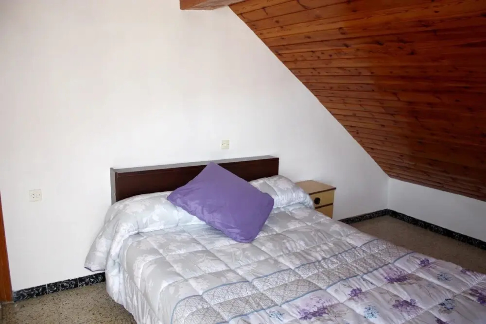 Apartment With 3 Bedrooms in Boí Taüll, With Wonderful Mountain View a