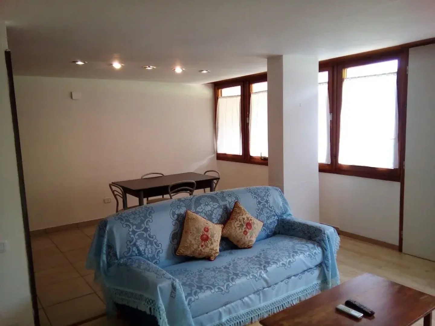 Villa Le Querce Ville & Appartamenti