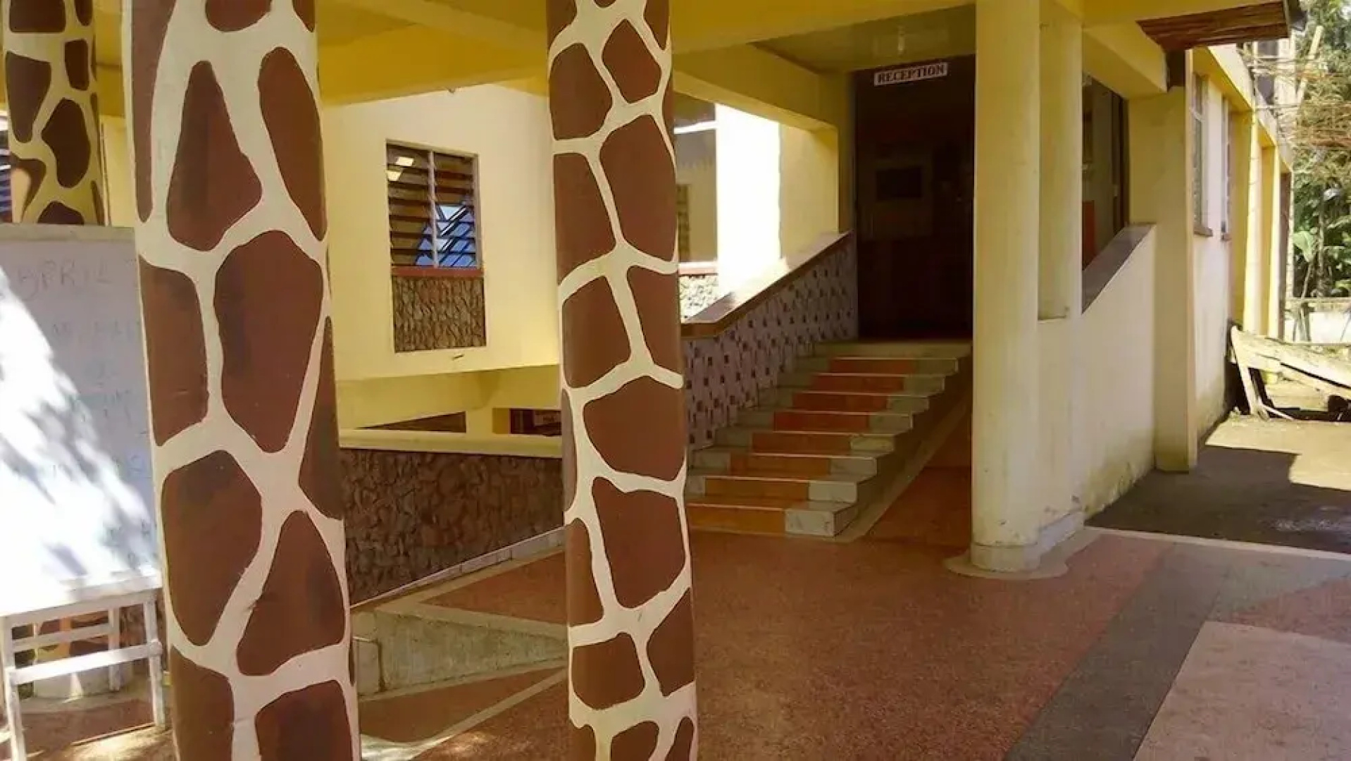 Bekam Hotel