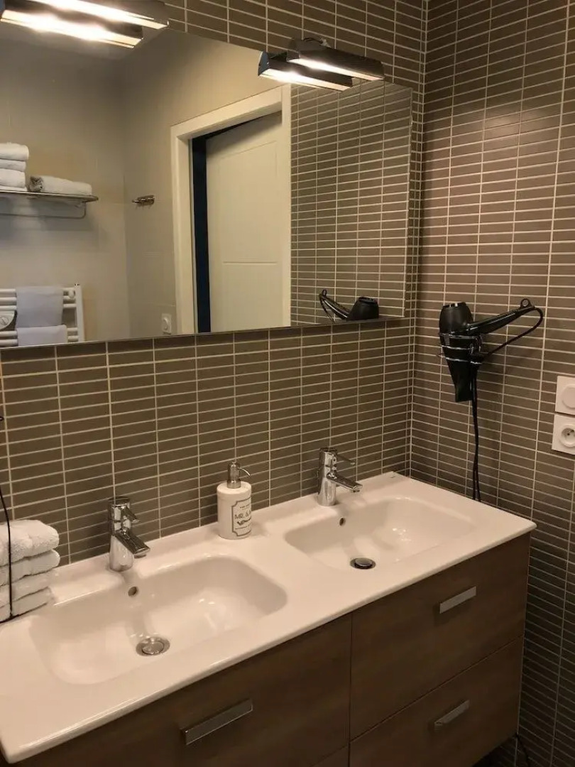 Chambres d'Hôtes Belcier