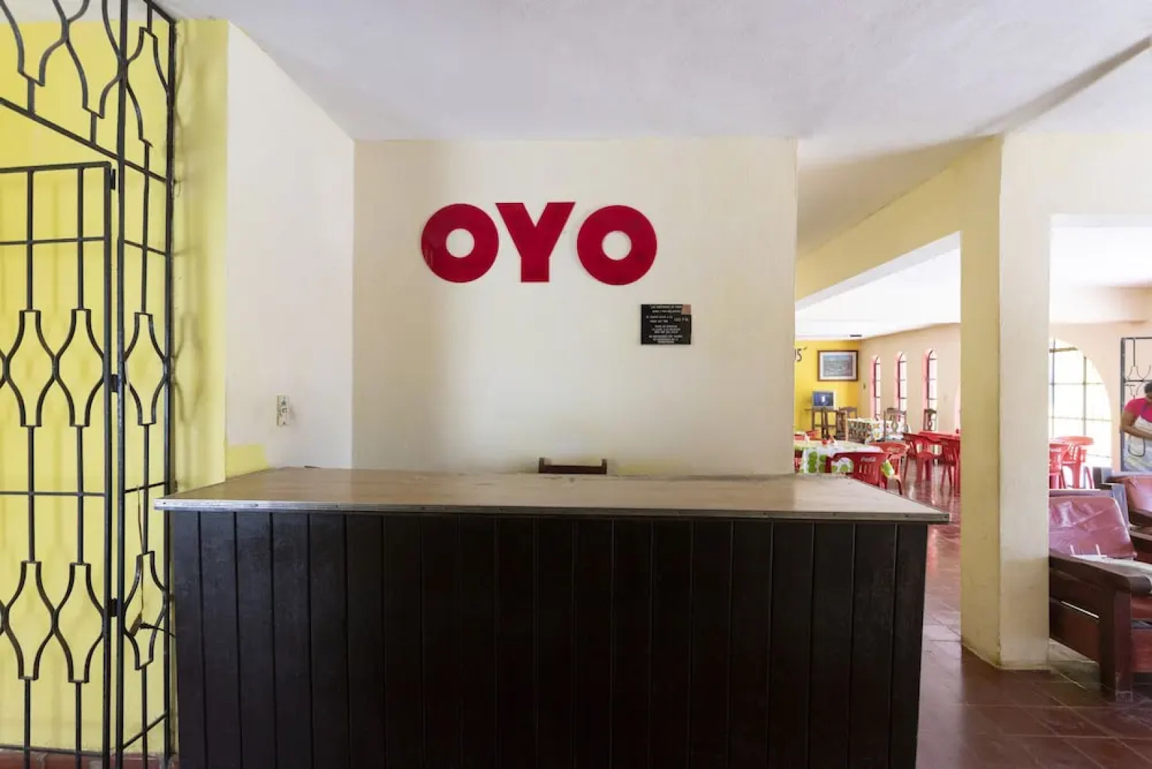OYO Hotel Los Arcos
