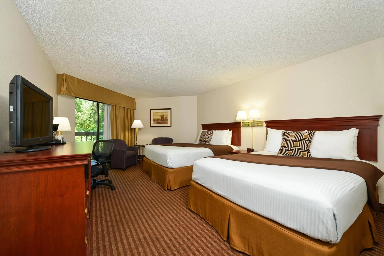 Best Western Greentree Inn
