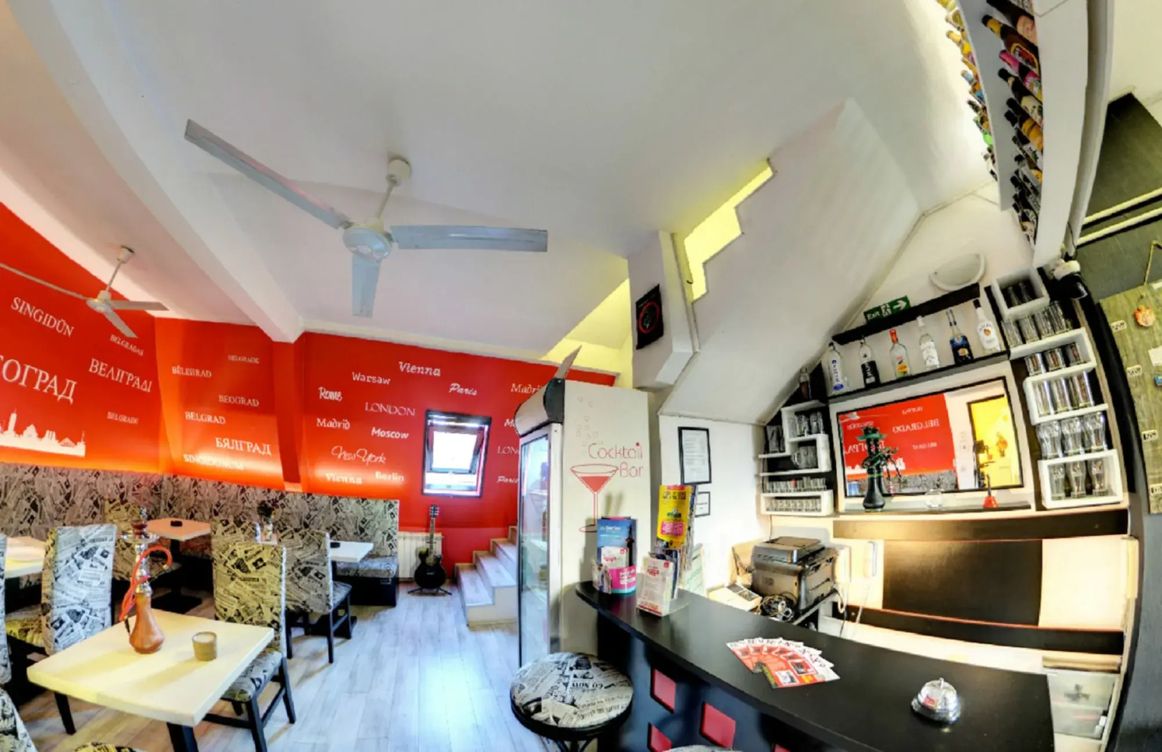 Rooms And Apartments S