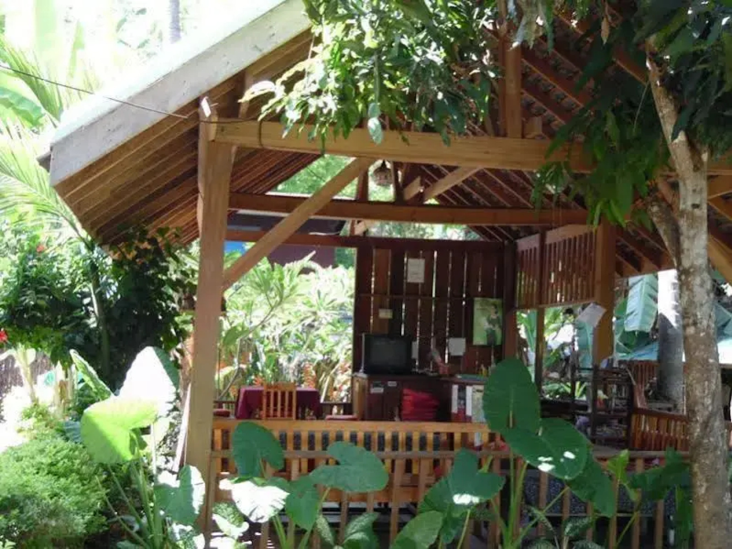 Bellevue Bungalow