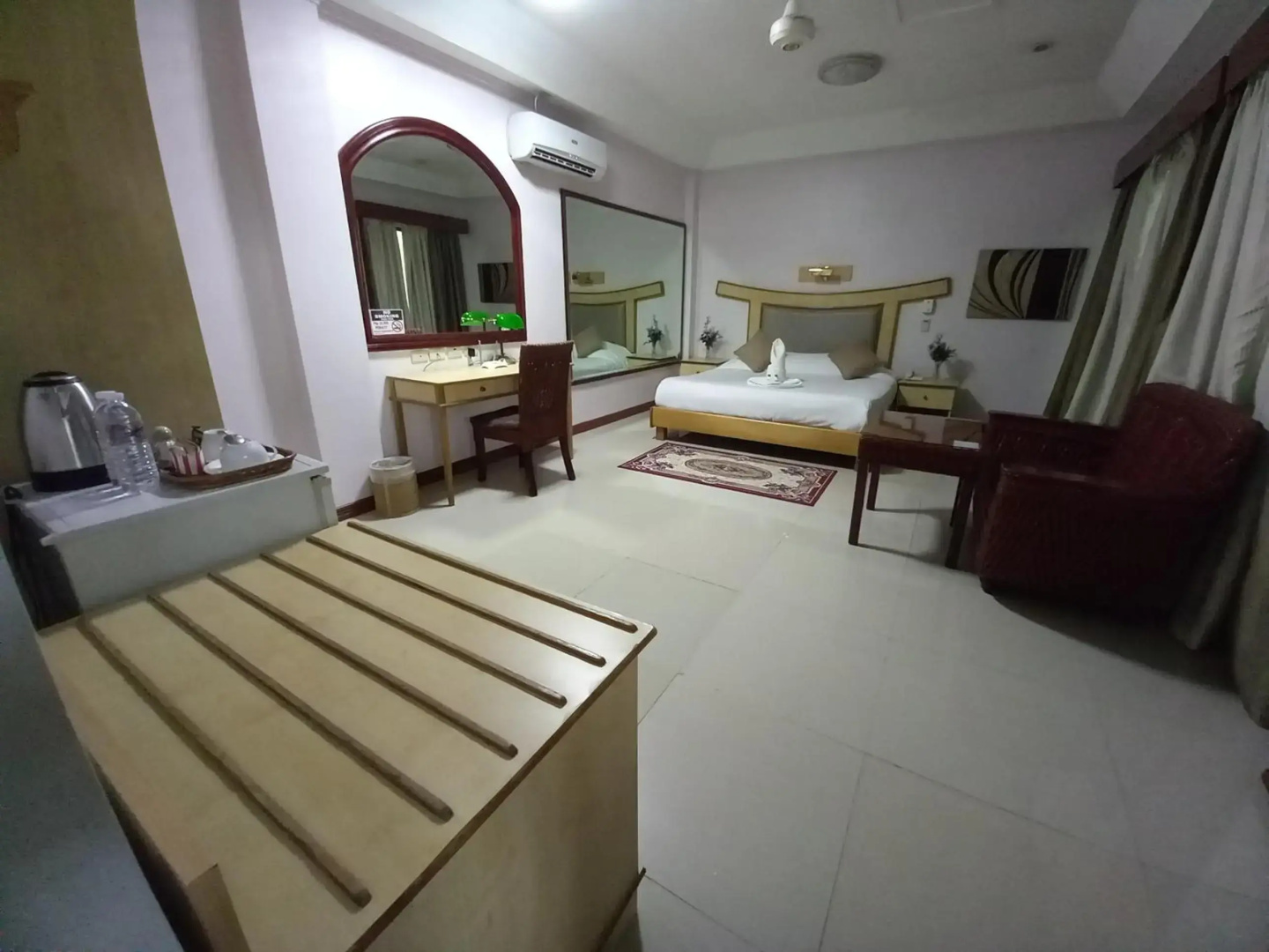 Wild Orchid Resort