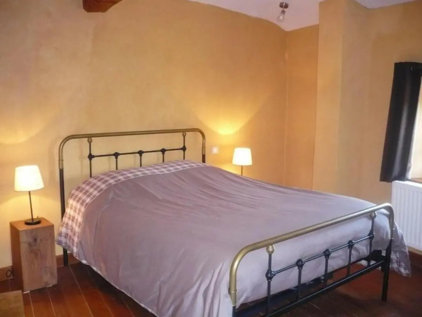 Gîte Palogneux, 3 pièces, 4 personnes - FR-1-496-92