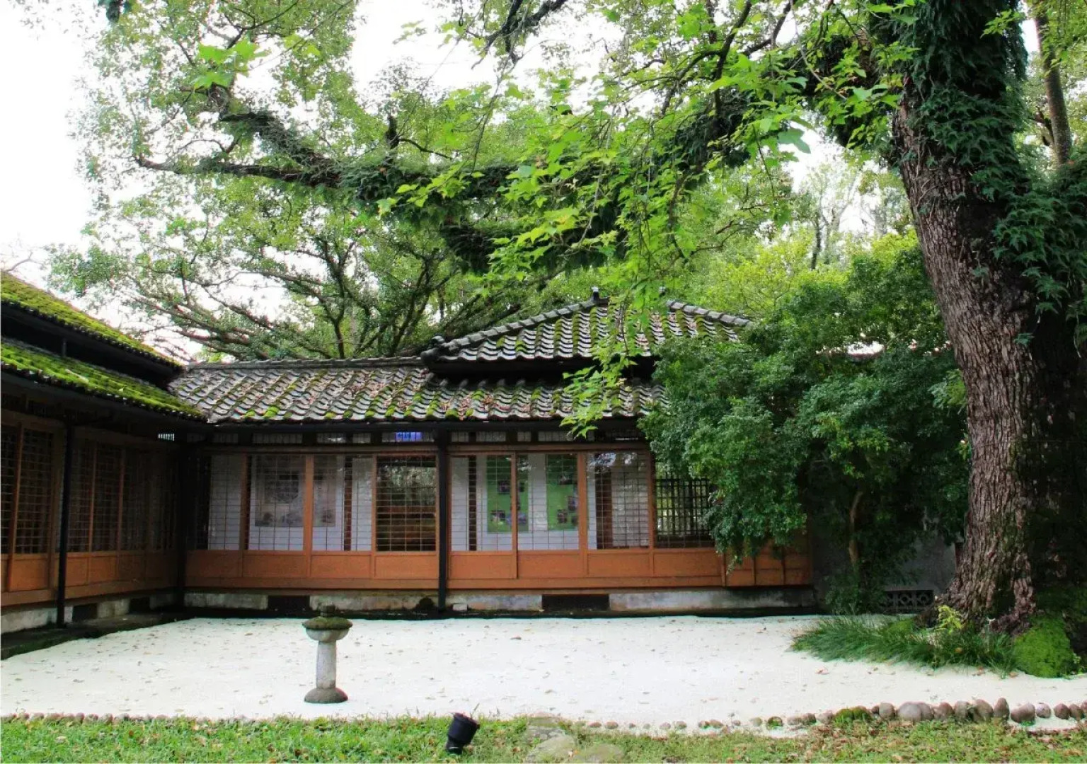 Jing Xiang Hua Nong B&B