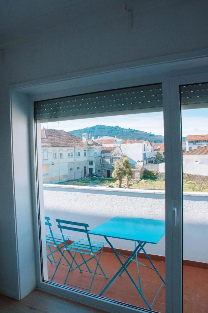 Arca Nova Guest House & Hostel