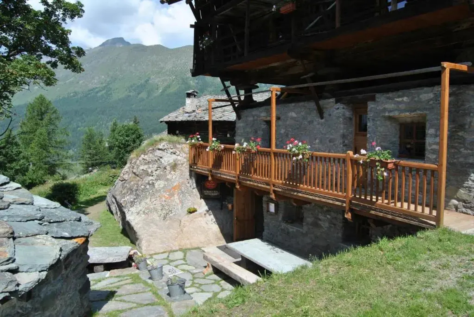 Frantze Le Rascard 1721