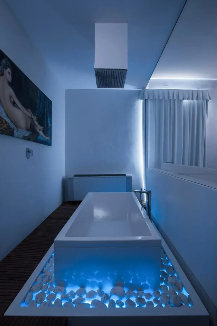La Suite Boutique Hotel