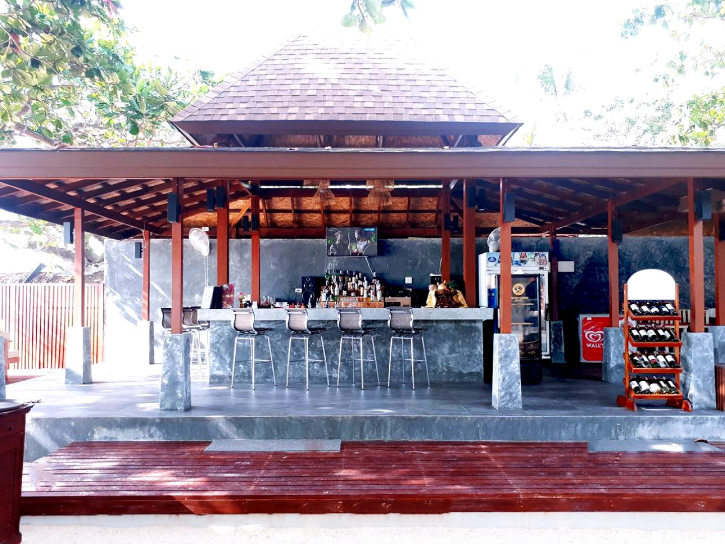 Lanta Sand Resort & Spa