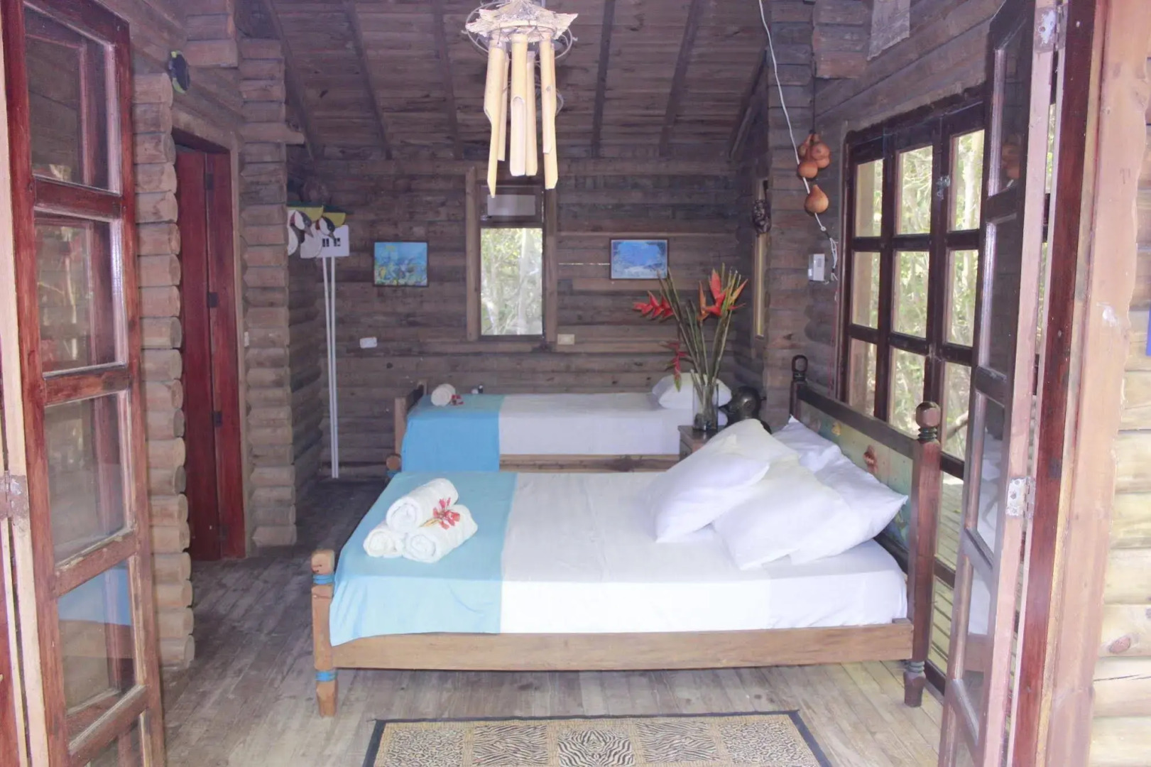 Hotel Isla Palma Playa Y Ecohabs