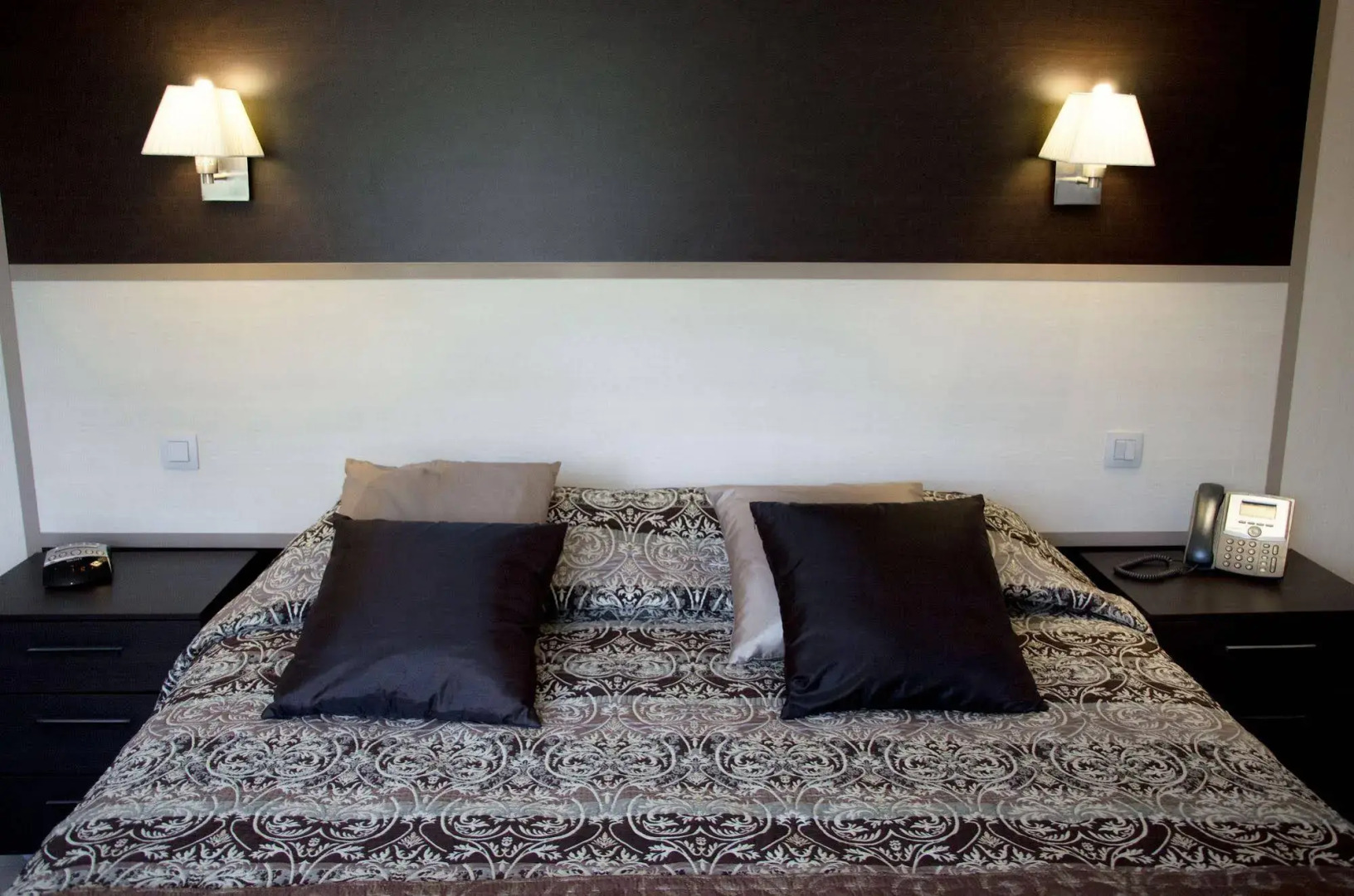 Vacancéole – Hôtel & Spa Las Motas – St Cyprien