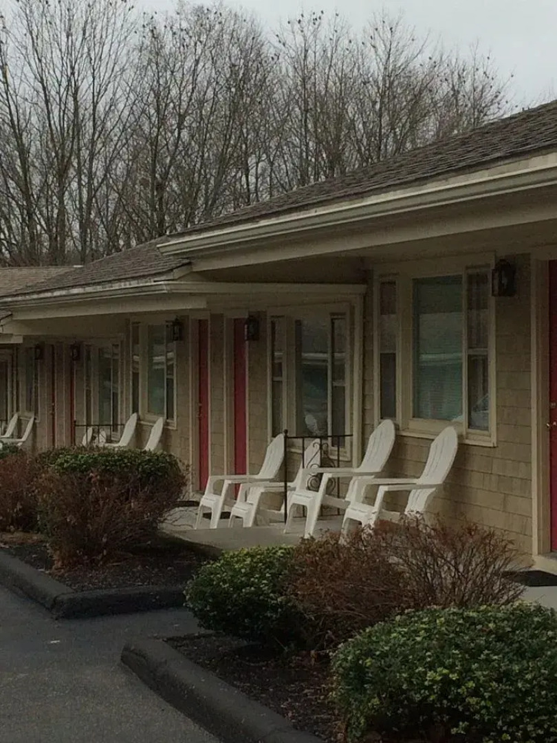 The Rosewood Inn at Rye