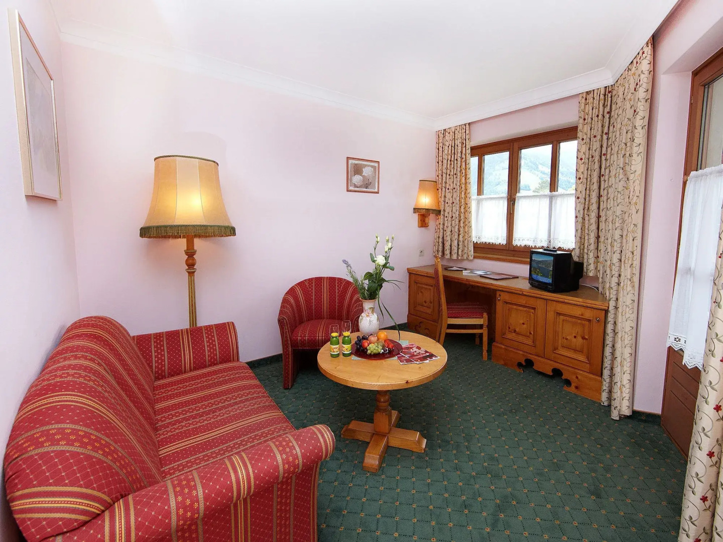 Romantik Hotel Zell am See