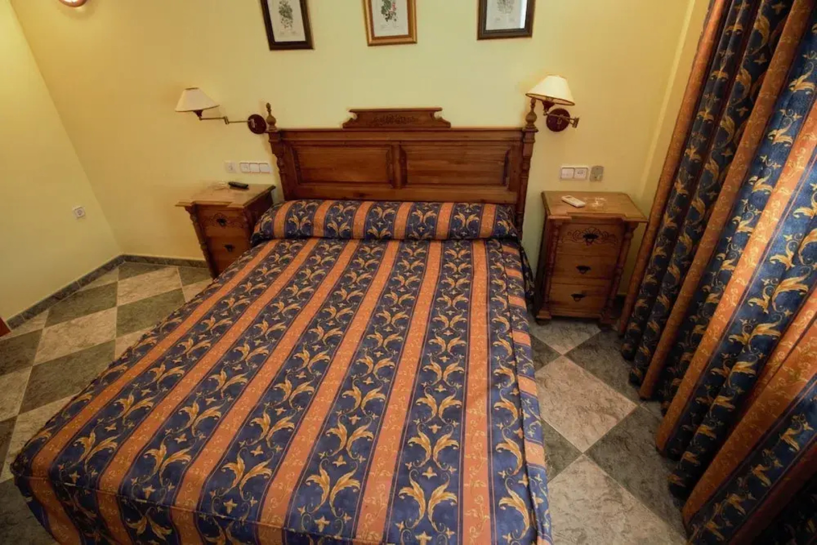 Hostal Puerta de Monfragüe