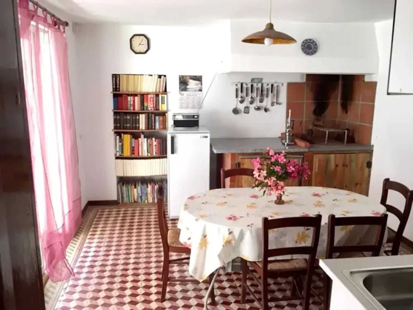 House With 3 Bedrooms in Mira, With Enclosed Garden and Wifi - 5 km Fr