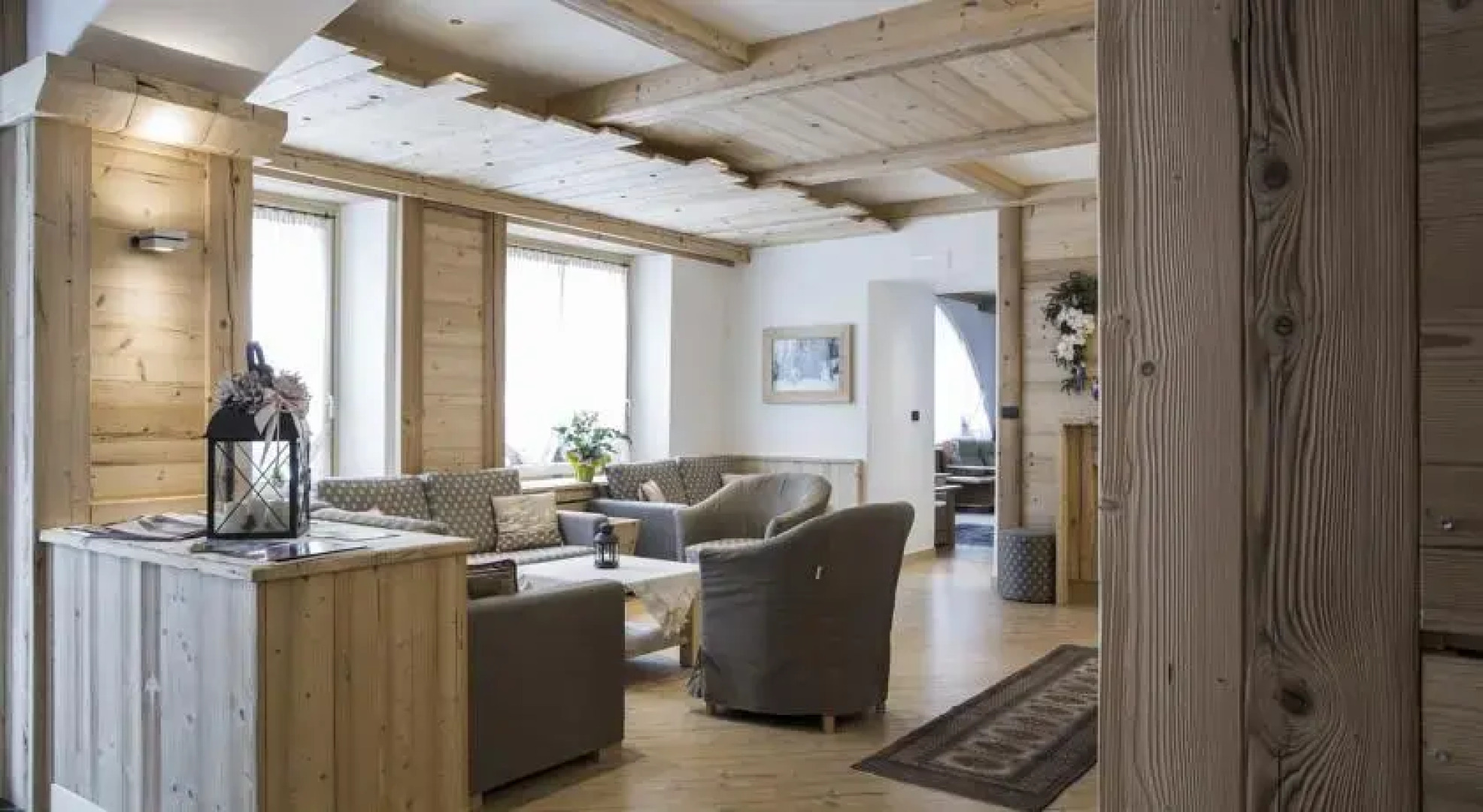 Appartamenti Al Bivio