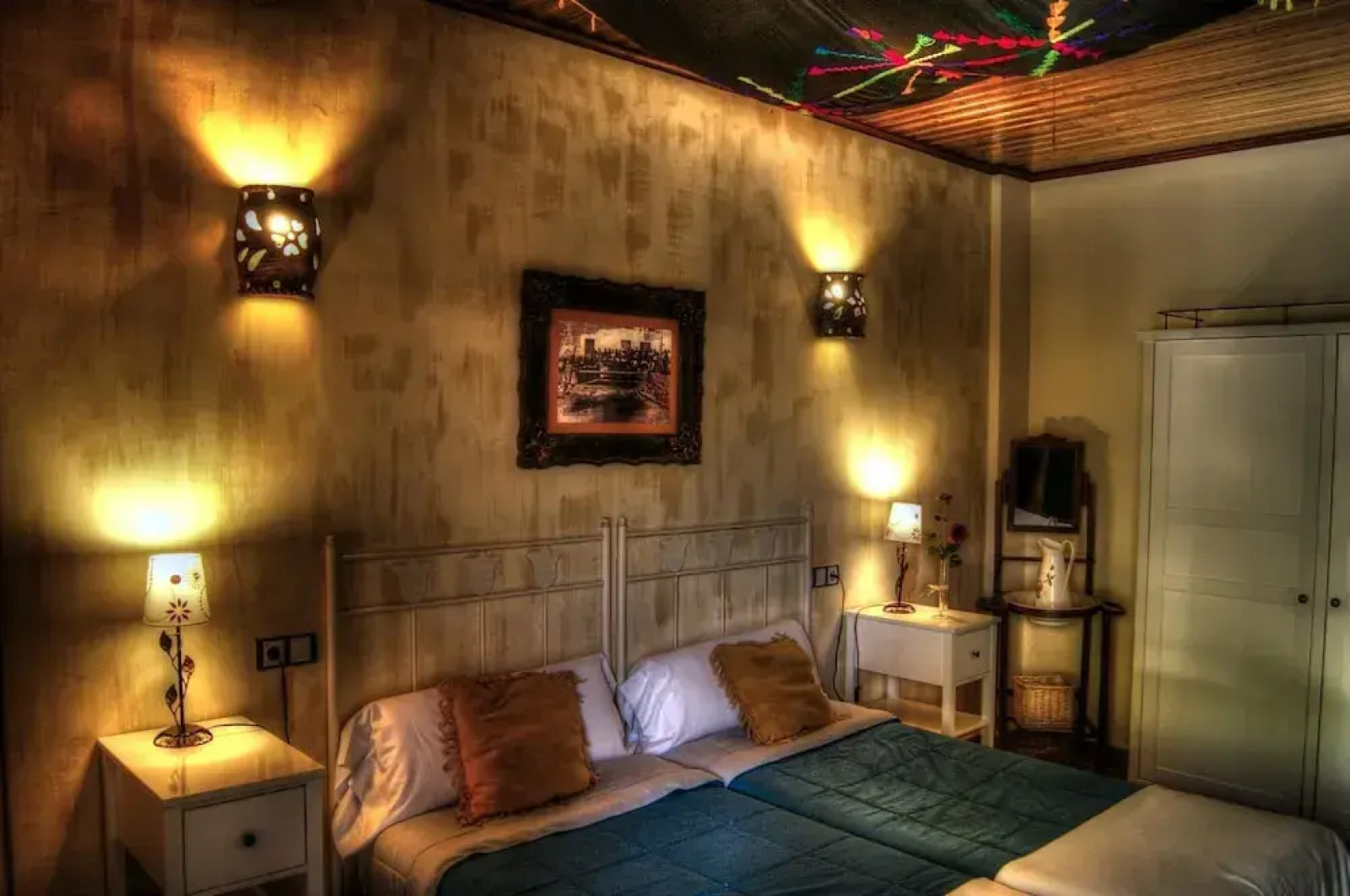 Hotel Rural Rincón del Cierzo