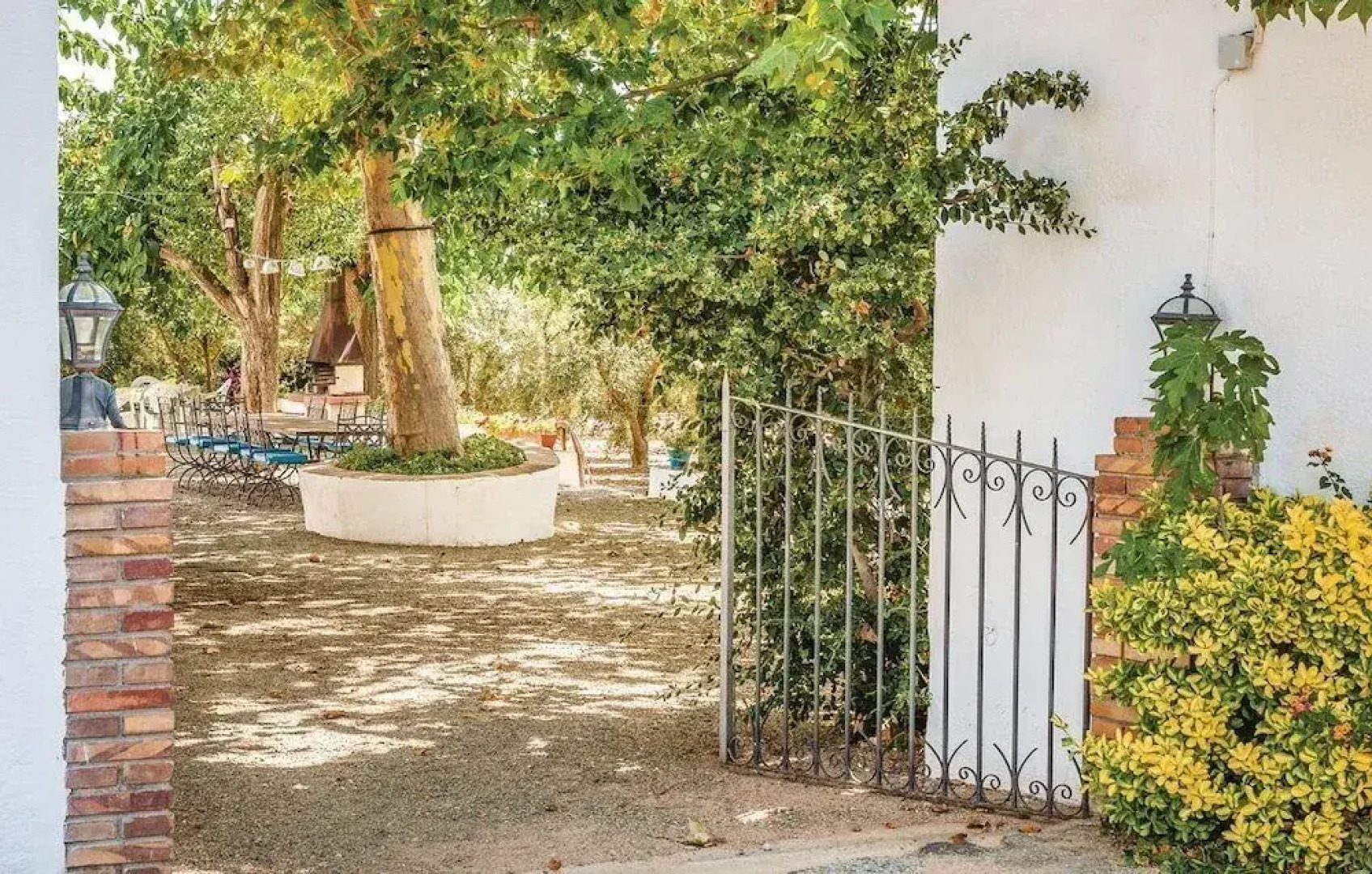 InmoBooking Mas xanxo