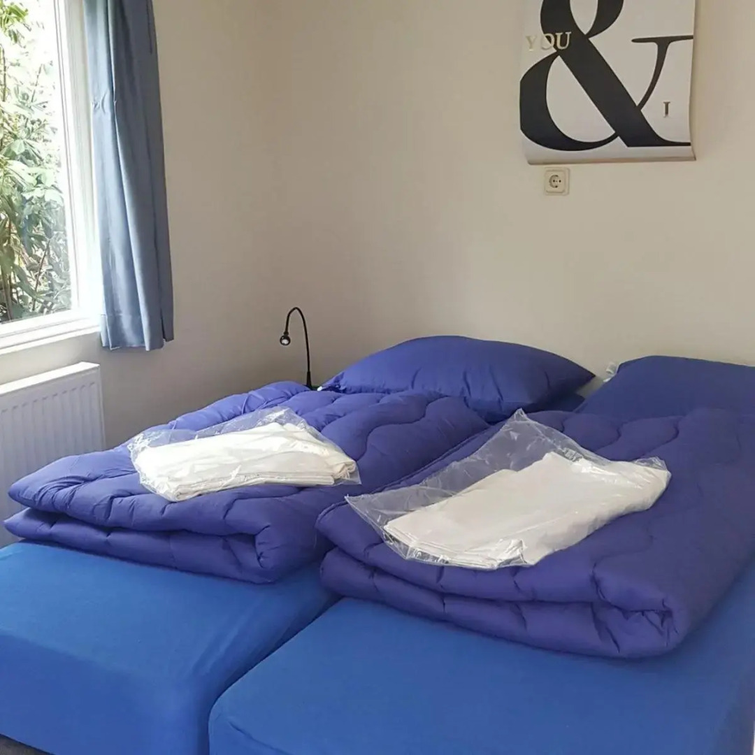 Recreatiepark De Tien Heugten