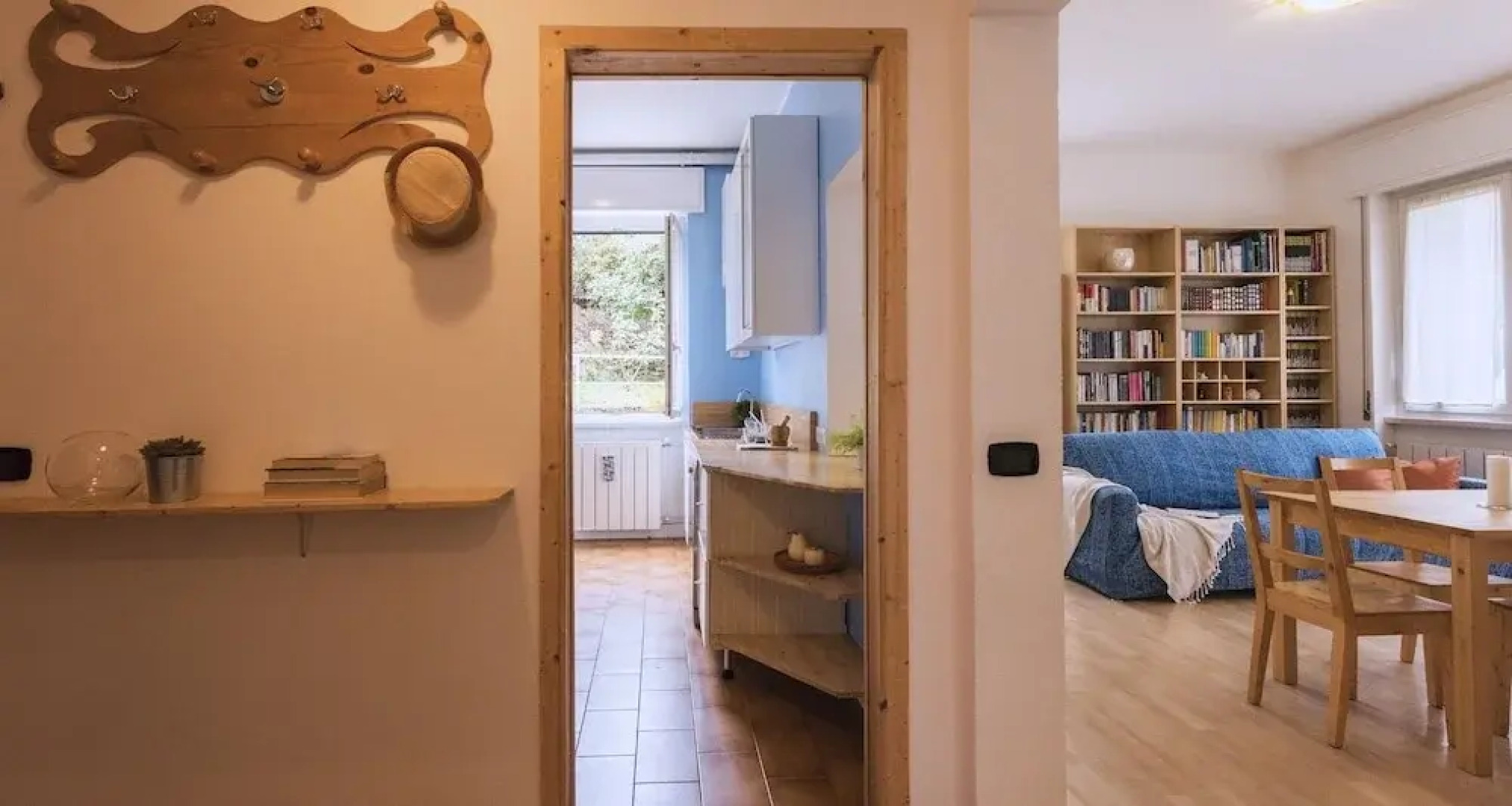 Altido Swing House - San Fermo Como