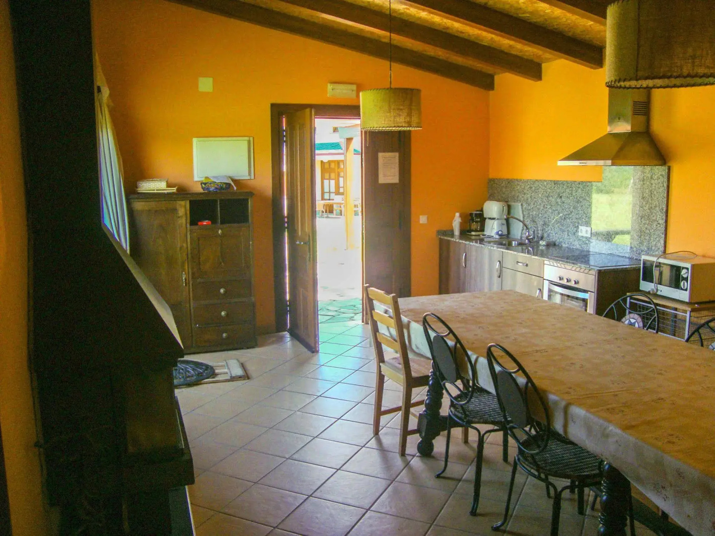 Apartamentos Casa Fandin