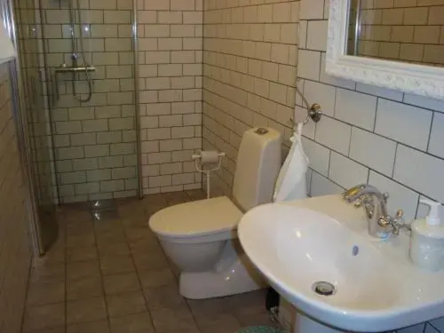 Nya Stan Bed & Breakfast