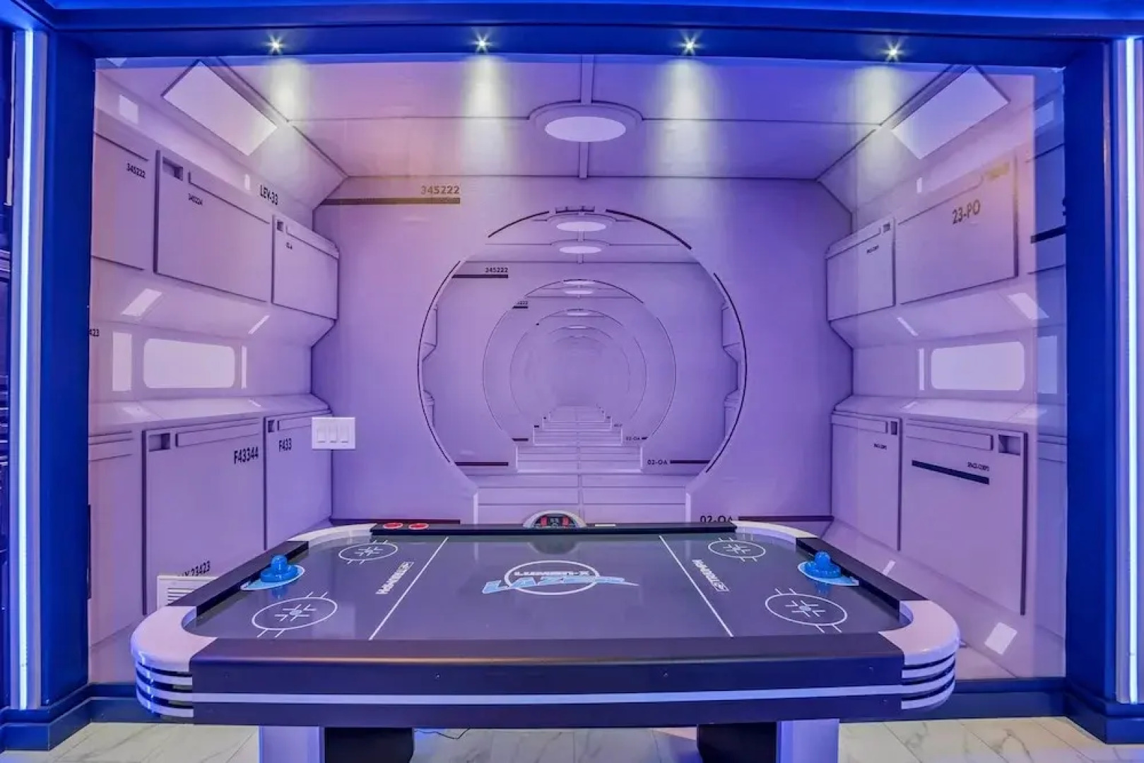 Sticks Villa Champions Gate Villa