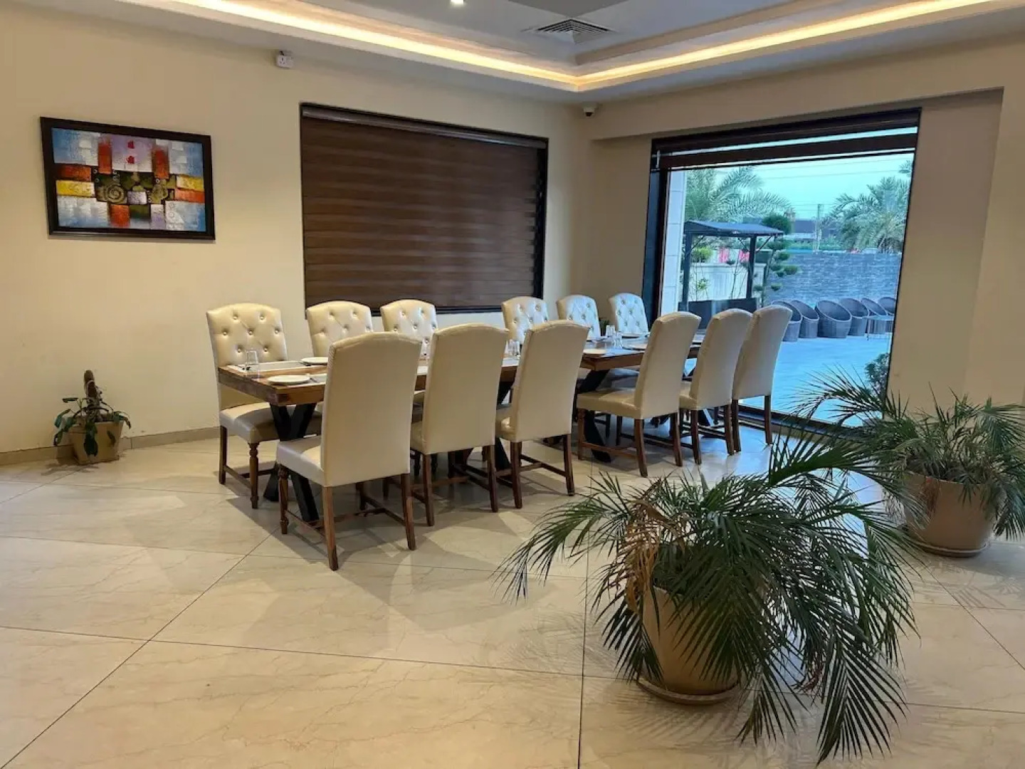 The Imperial Prime Clarks Inn Suites