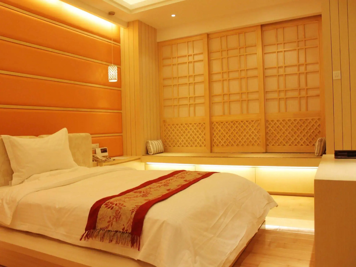 Zhengzhou Yuehai Hotel