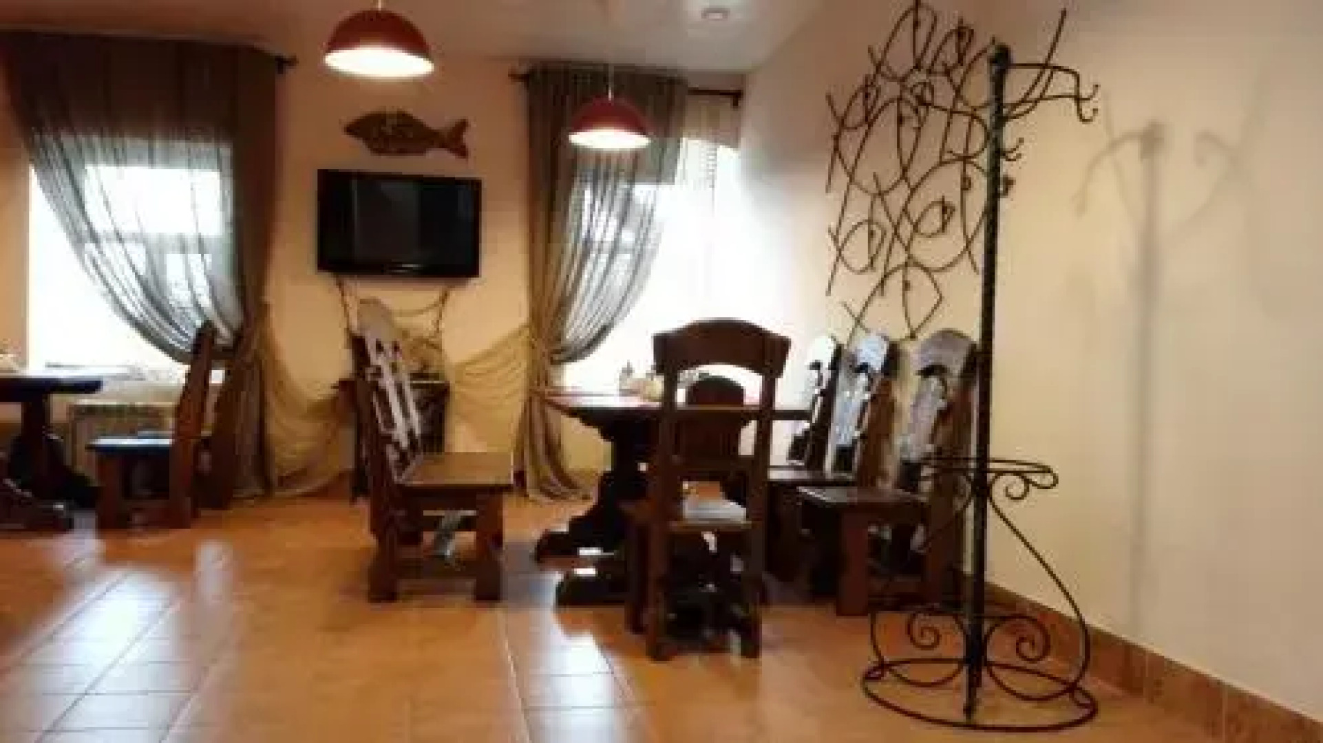 Gostevoy Dom Nagornoye