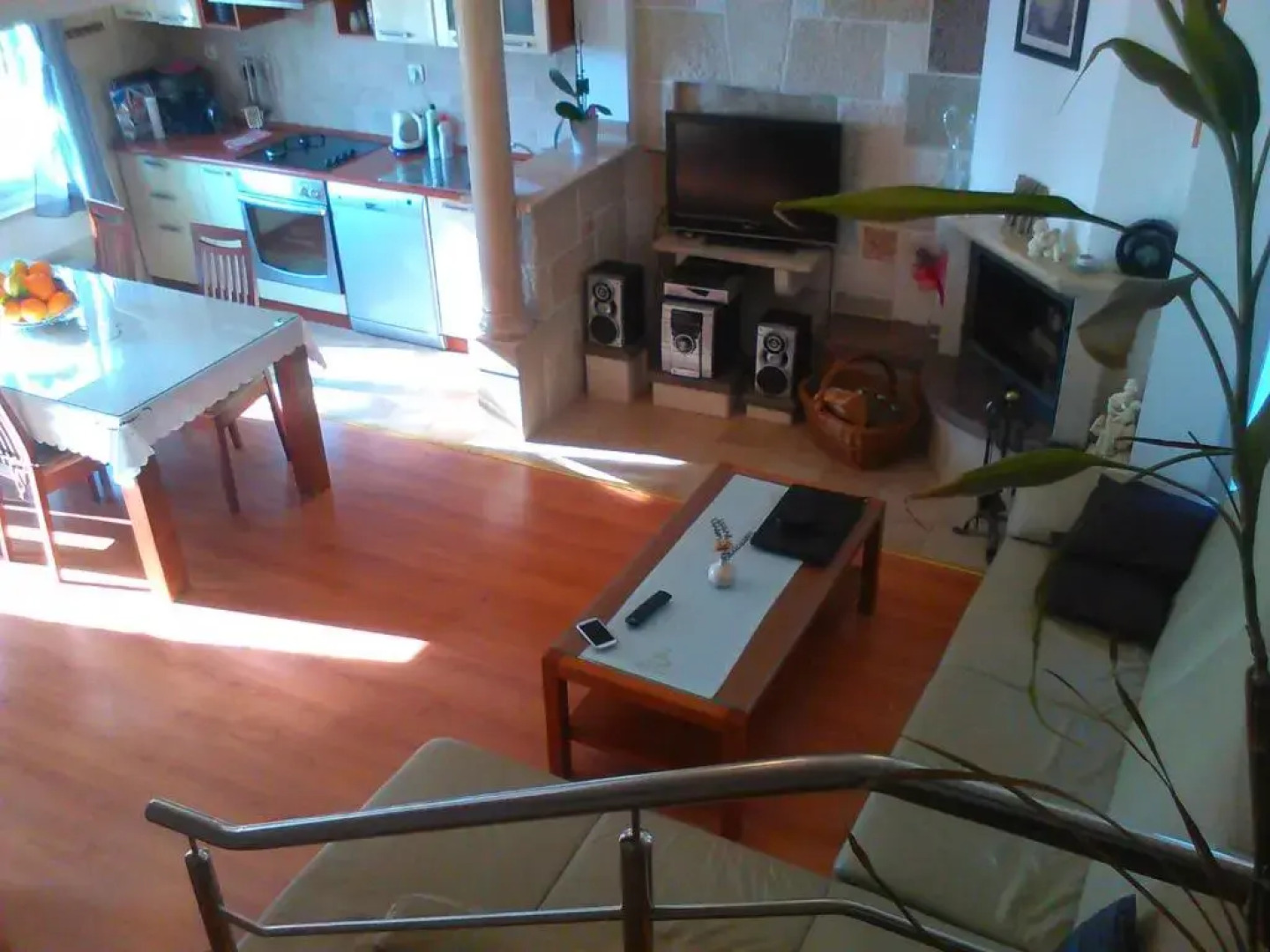 Holiday Home Oasis Hyllis