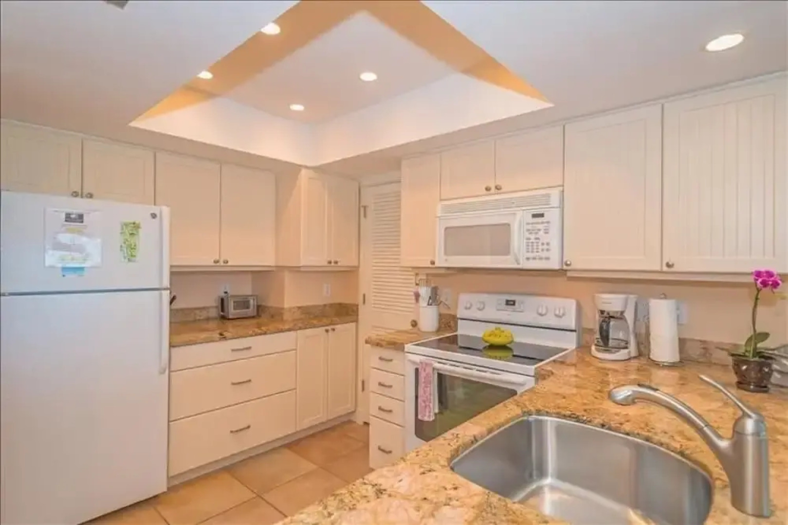 Turtleback Unit #02 - 3Br Villa