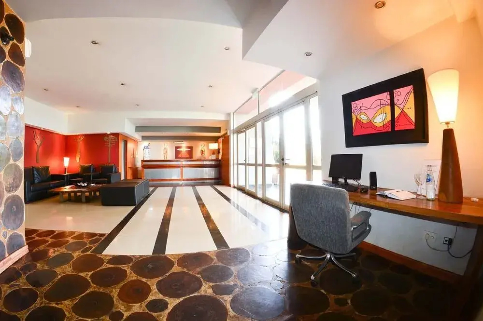 La Mision Posadas Hotel