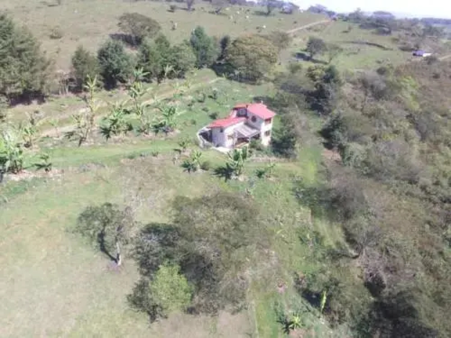 Casa de Campo Tres Soles